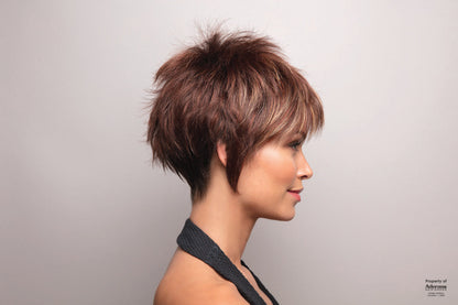 Billie Wig - 1701   Noriko Collection