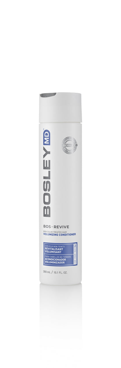 BosRevive Volumizing Conditioner
