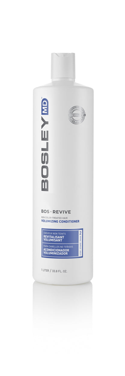BosRevive Volumizing Conditioner