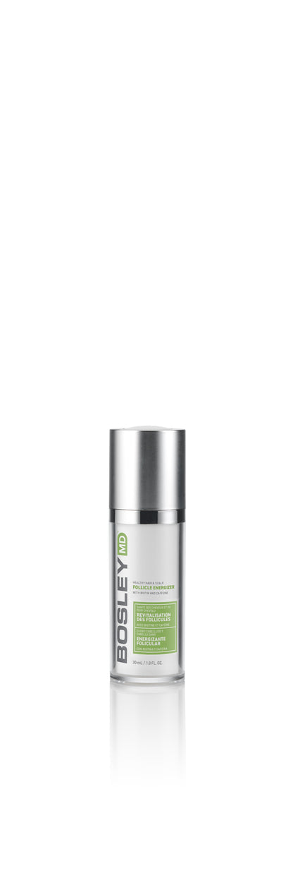 Healthy Hair Follicle Energizer
