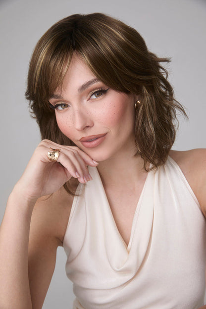 Braylen Wig - 2581   Amore Collection