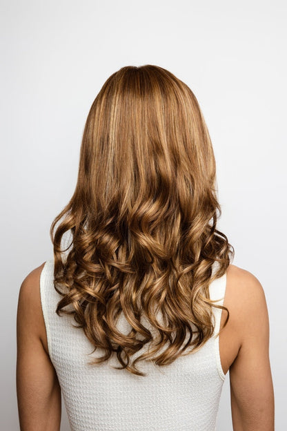 Brittany Wig - 2538   Amore Collection