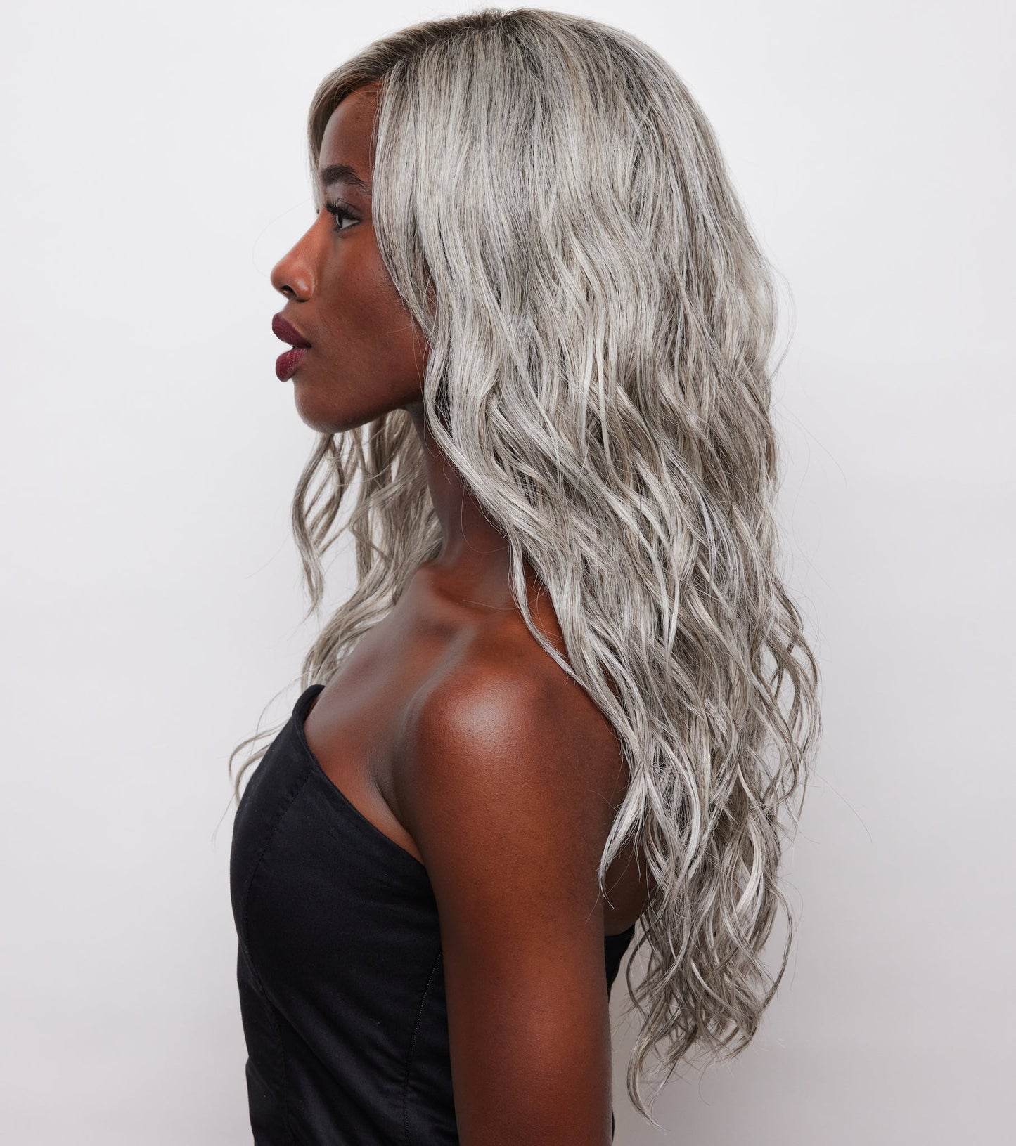 Brooklyn Wig - 1034   Alexander Couture Collection