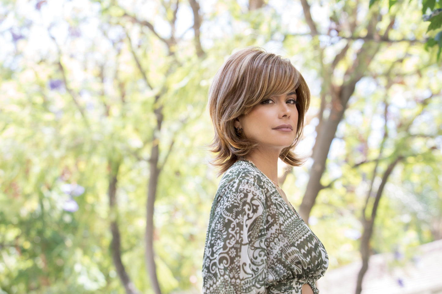 Claire Wig - 1647   Noriko Collection