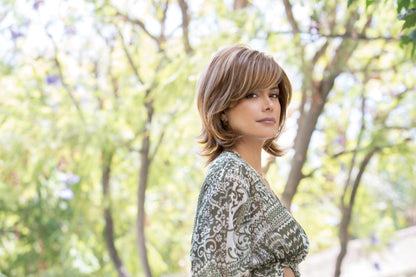 Claire Wig - 1647   Noriko Collection