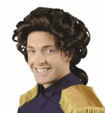 George