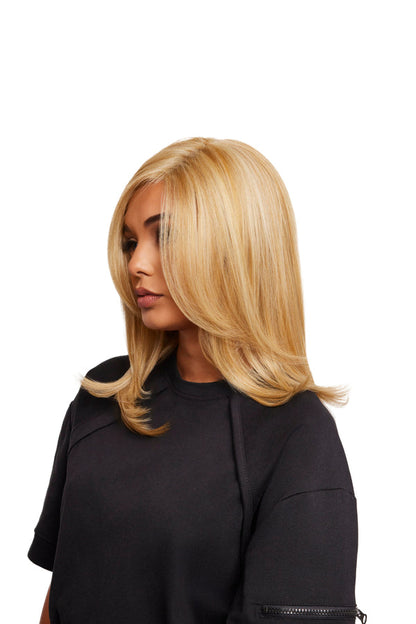 Cosmo Sleek Wig - 1511   Muse Collection