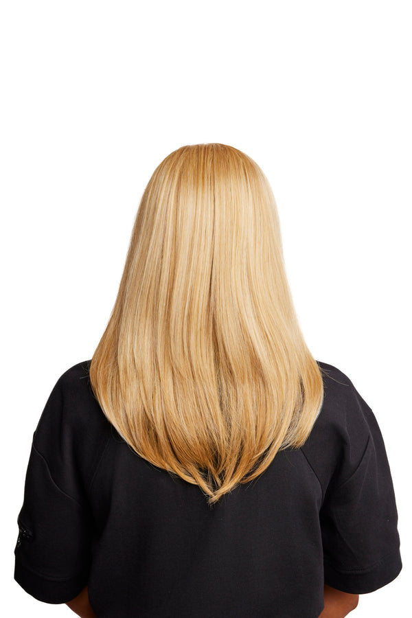 Cosmo Sleek Wig - 1511   Muse Collection