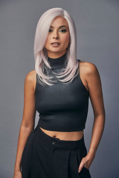 Cosmo Sleek Wig - 1511   Muse Collection