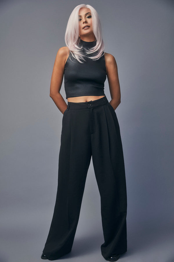 Cosmo Sleek Wig - 1511   Muse Collection