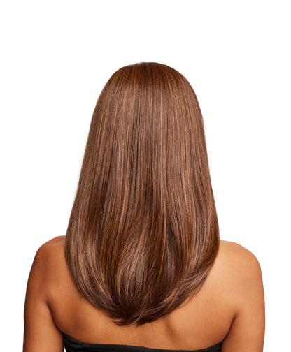 Cosmo Sleek Wig - 1511   Muse Collection