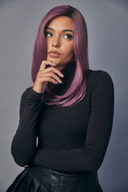 Cosmo Sleek Wig - 1511   Muse Collection