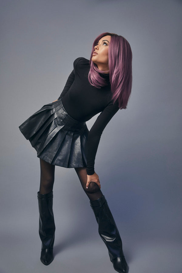 Cosmo Sleek Wig - 1511   Muse Collection