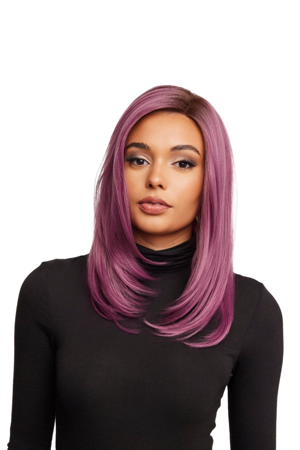 Cosmo Sleek Wig - 1511   Muse Collection