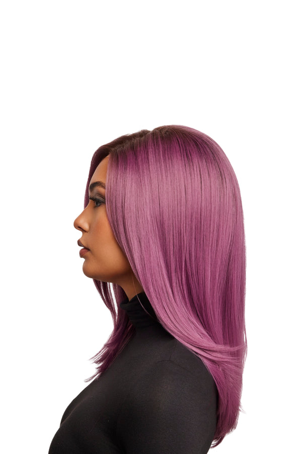 Cosmo Sleek Wig - 1511   Muse Collection