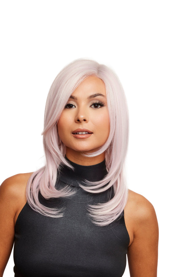Cosmo Sleek Wig - 1511   Muse Collection
