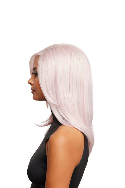 Cosmo Sleek Wig - 1511   Muse Collection