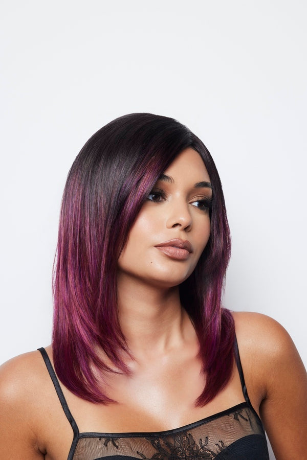 Dakota Wig - 2387   ROP Hi Fashion Collection