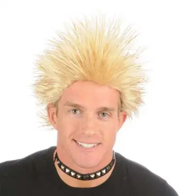 David