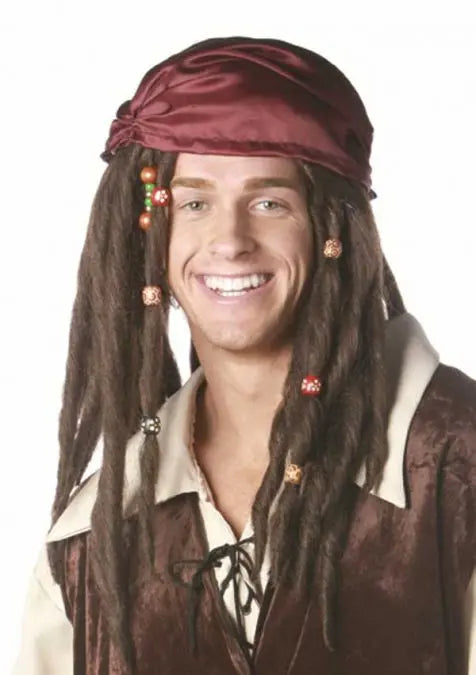 Del. Capt. Pirate
