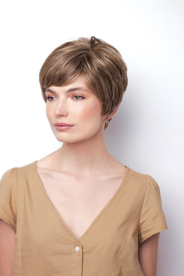 Destiny Wig - 4112   The Orchid Collection