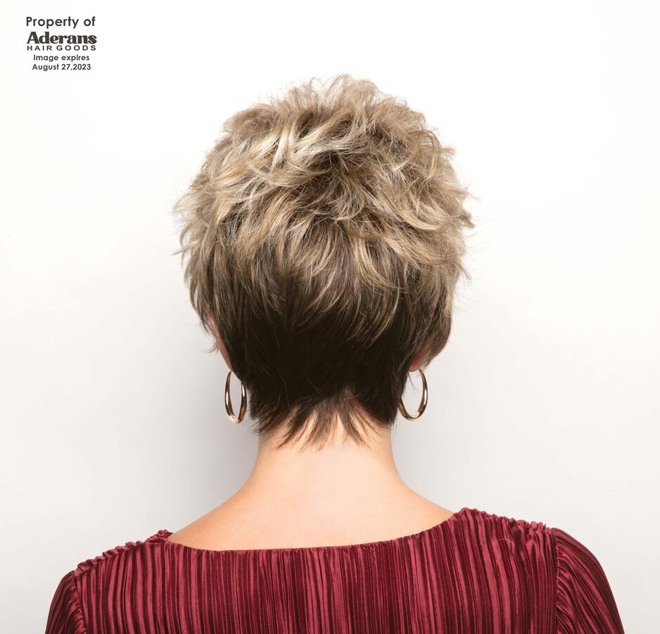 Drew Wig - 1631   Noriko Collection