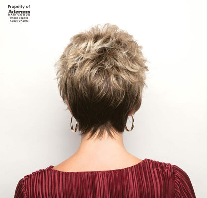 Drew Wig - 1631   Noriko Collection