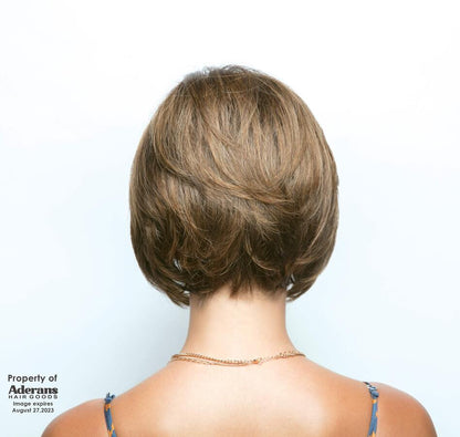 Emery Wig - 1714   Noriko Collection