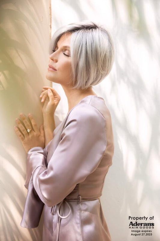 Emery Wig - 1714   Noriko Collection