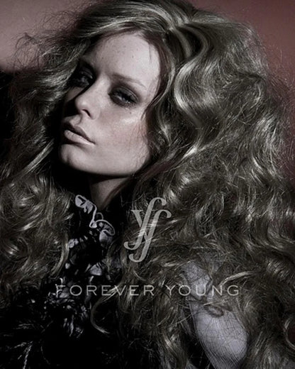 Obsession Synthetic Long Wig