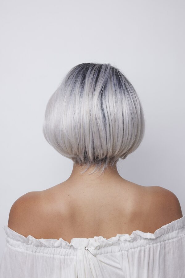 Fabulous Wig - 4101   The Orchid Collection
