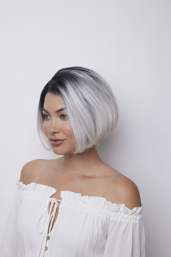 Fabulous Wig - 4101   The Orchid Collection