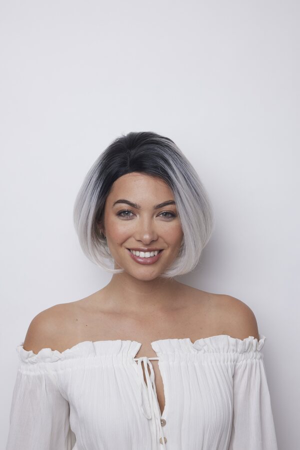 Fabulous Wig - 4101   The Orchid Collection