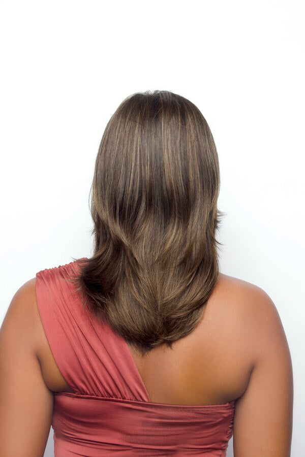 Harlow Wig - 1721   Noriko Collection
