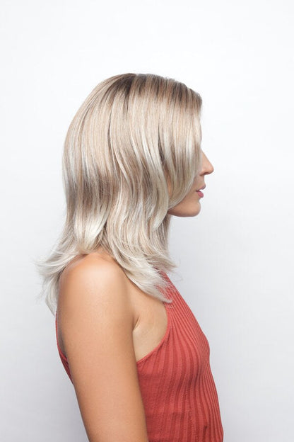 Harlow Wig - 1721   Noriko Collection