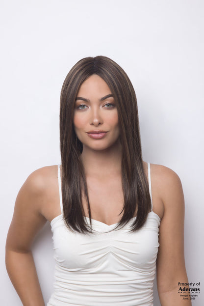 Harper Wig - 1031   Alexander Couture Collection