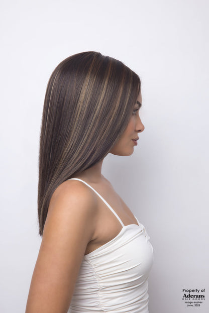 Harper Wig - 1031   Alexander Couture Collection