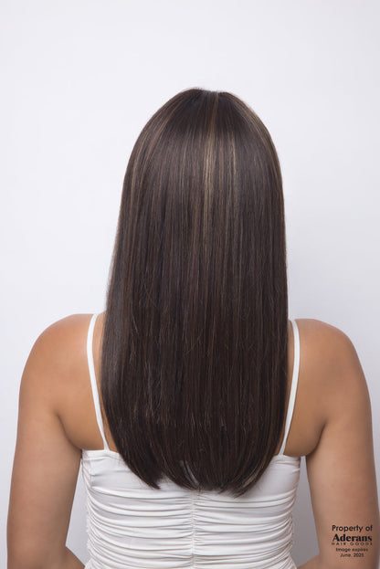 Harper Wig - 1031   Alexander Couture Collection