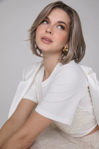 Mira Wig - 2588   Amore Collection