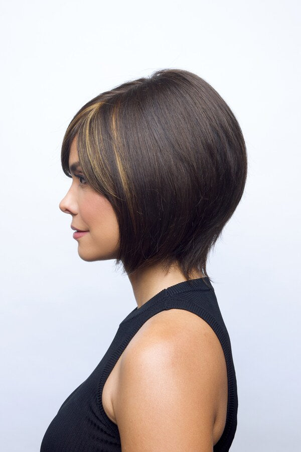 Jolie Wig - 1662   Noriko Collection