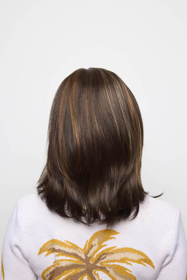 Kenzie Wig - 1684   Noriko Collection