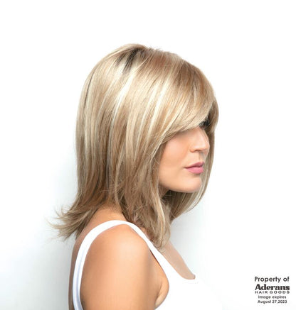 Kenzie Wig - 1684   Noriko Collection