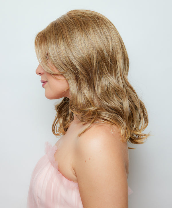 Kirby Wig - 4114   The Orchid Collection