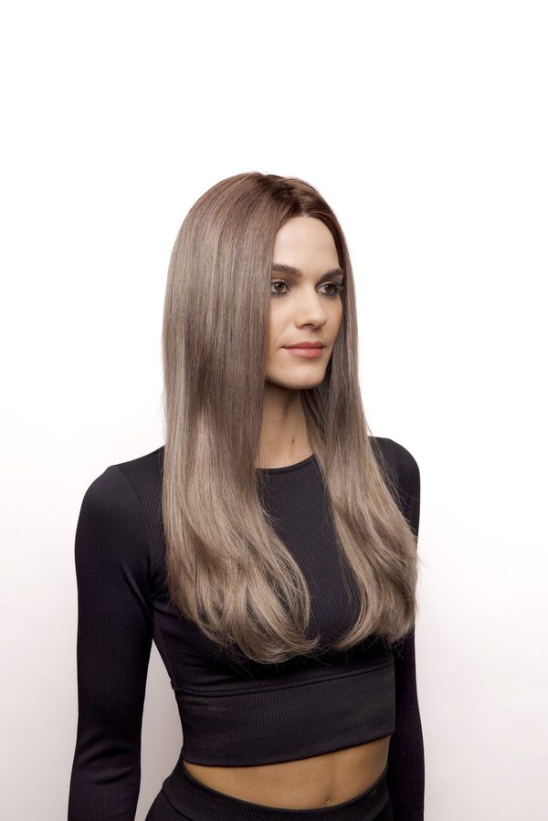 Lennox Wig - 2395   ROP Hi Fashion Collection