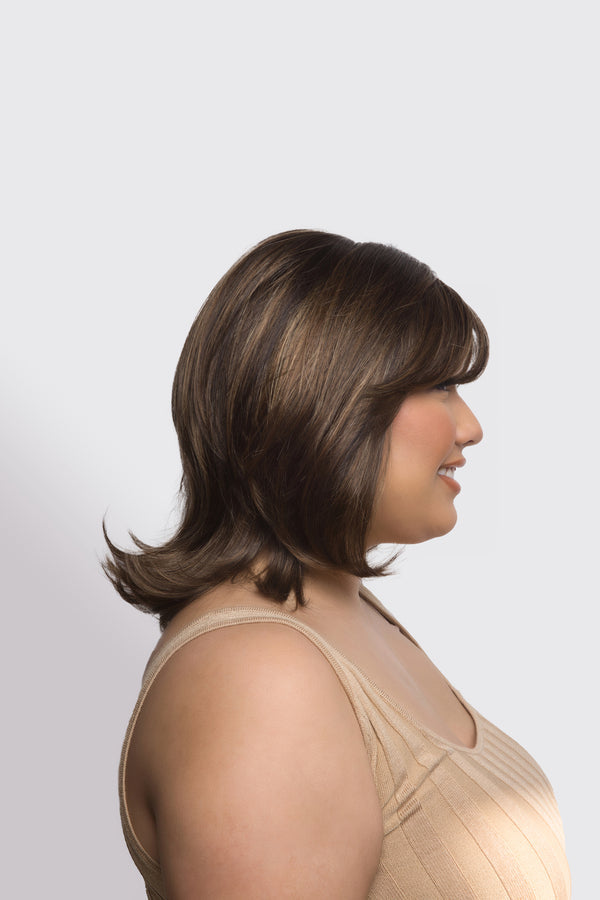 Levy Wig - 2582   Amore Collection