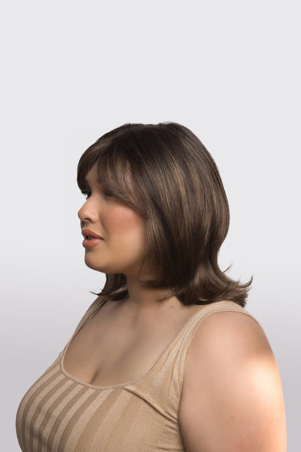 Levy Wig - 2582   Amore Collection