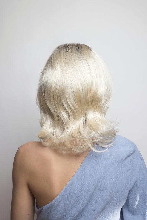 Levy Wig - 2582   Amore Collection