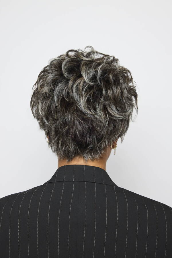 Luca Wig - 2413   ROP Hi Fashion Collection