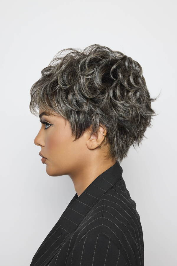 Luca Wig - 2413   ROP Hi Fashion Collection