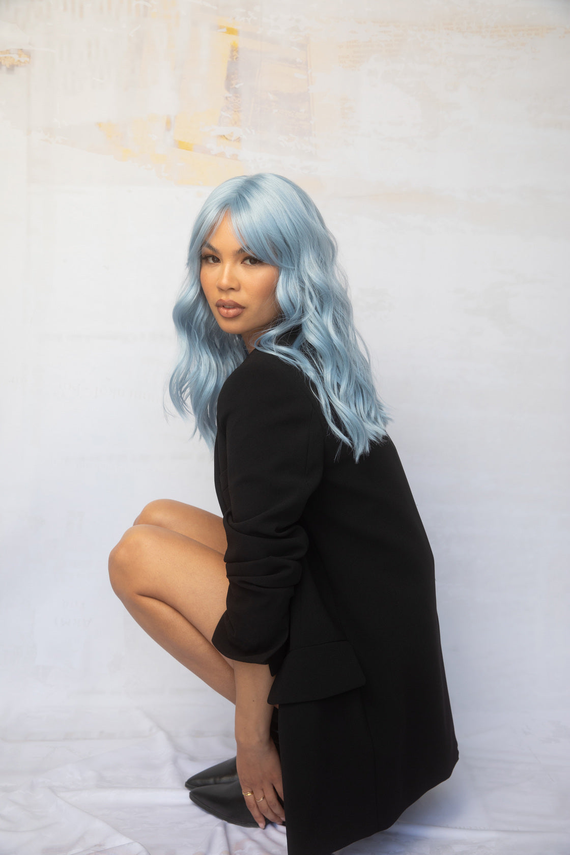 Lush Wavez Wig - 1506   Muse Collection